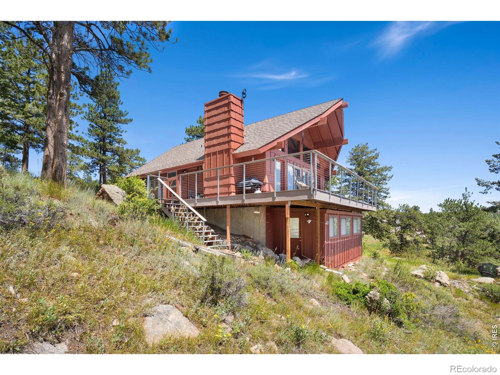 MLS Image #25 for 775  haystack drive,livermore, Colorado