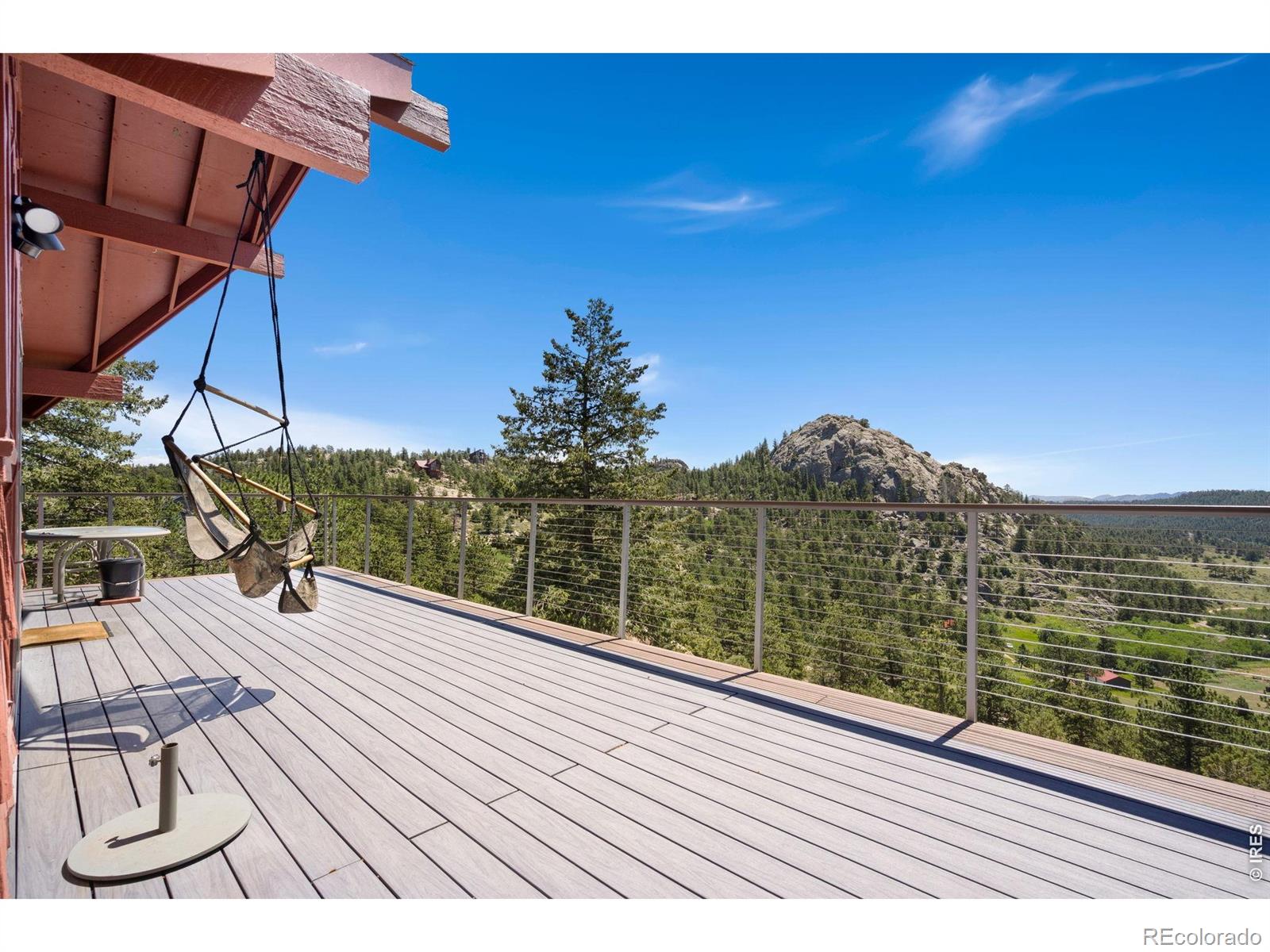 MLS Image #3 for 775  haystack drive,livermore, Colorado