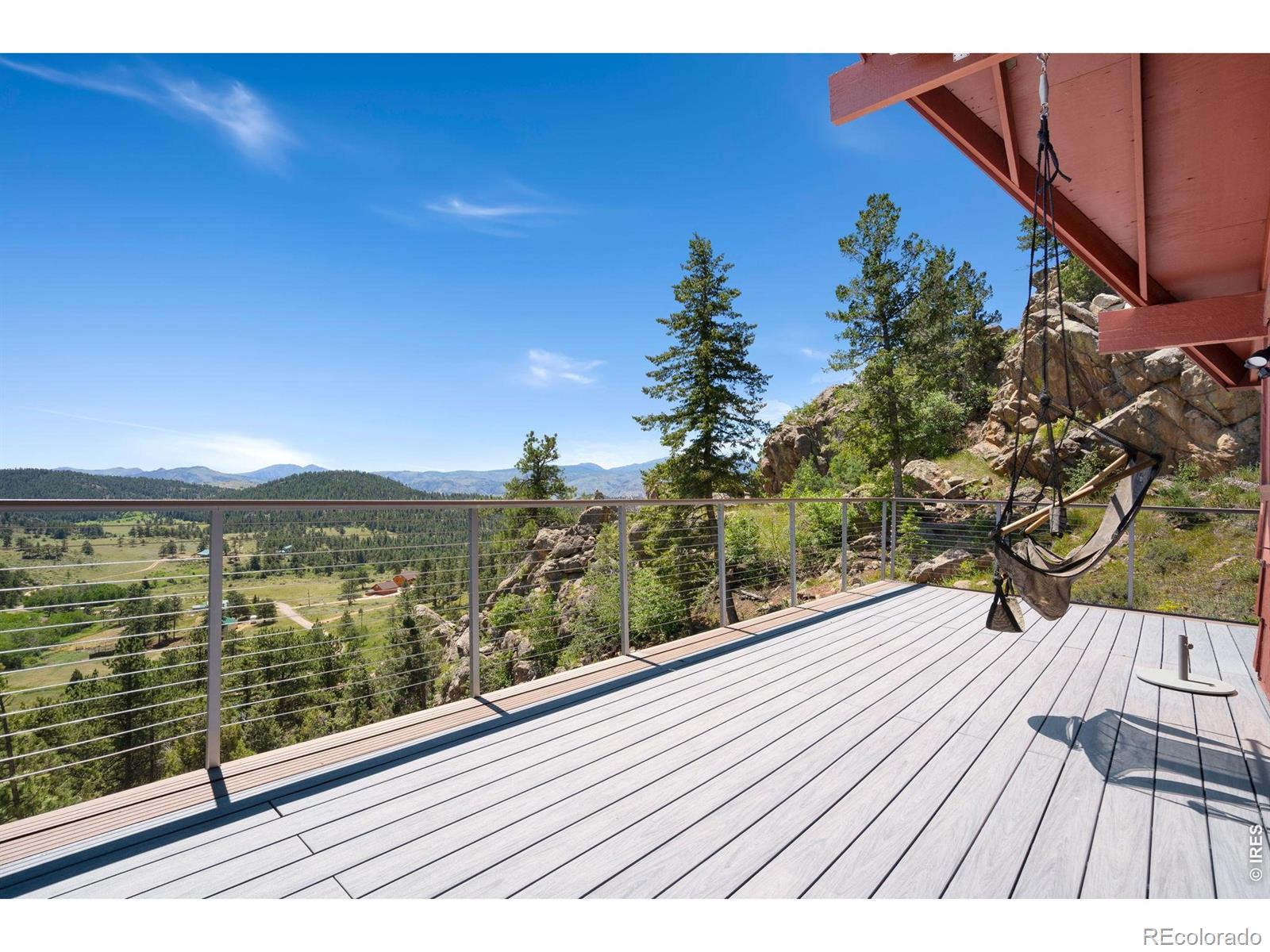MLS Image #4 for 775  haystack drive,livermore, Colorado