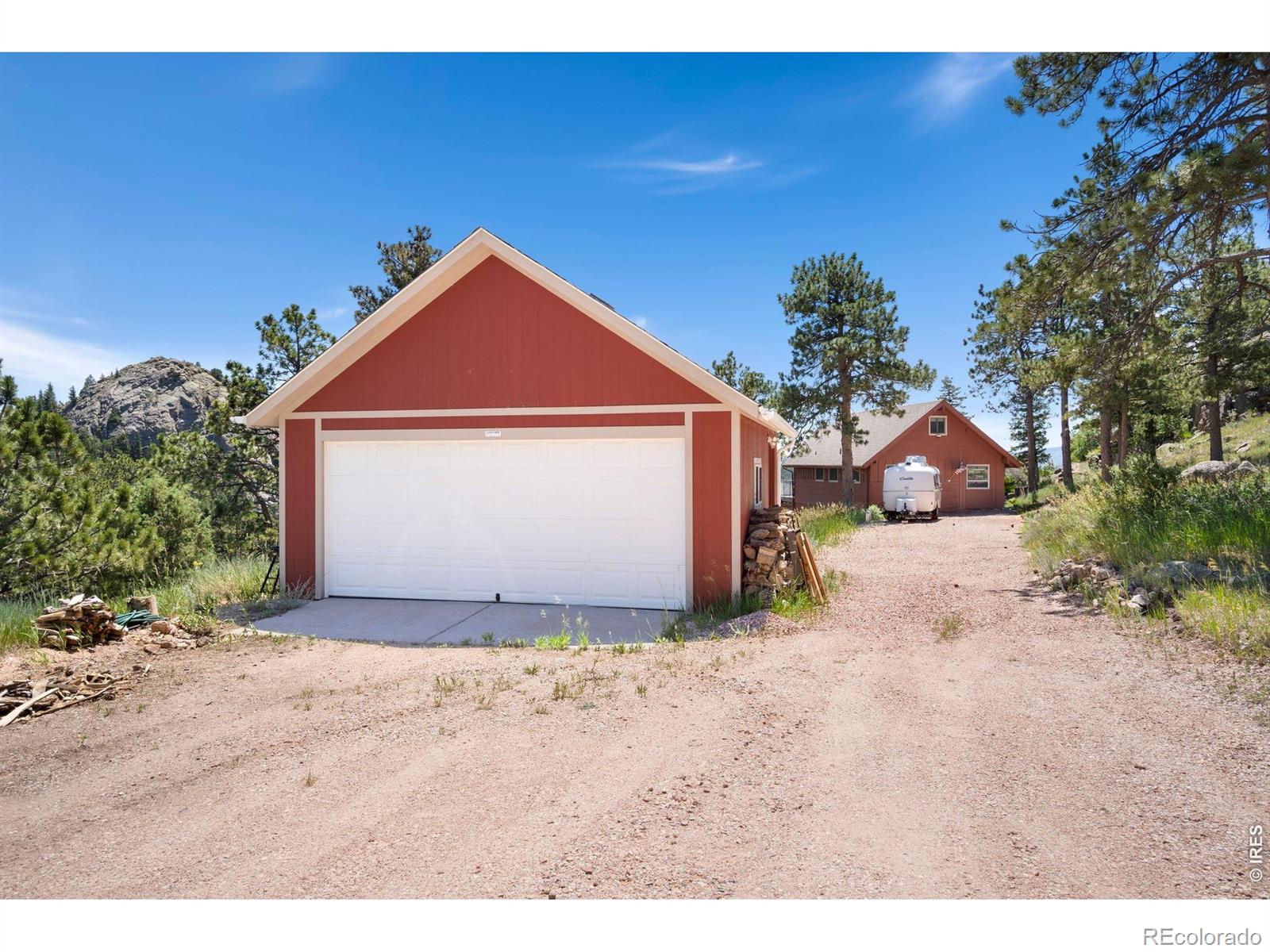 MLS Image #5 for 775  haystack drive,livermore, Colorado