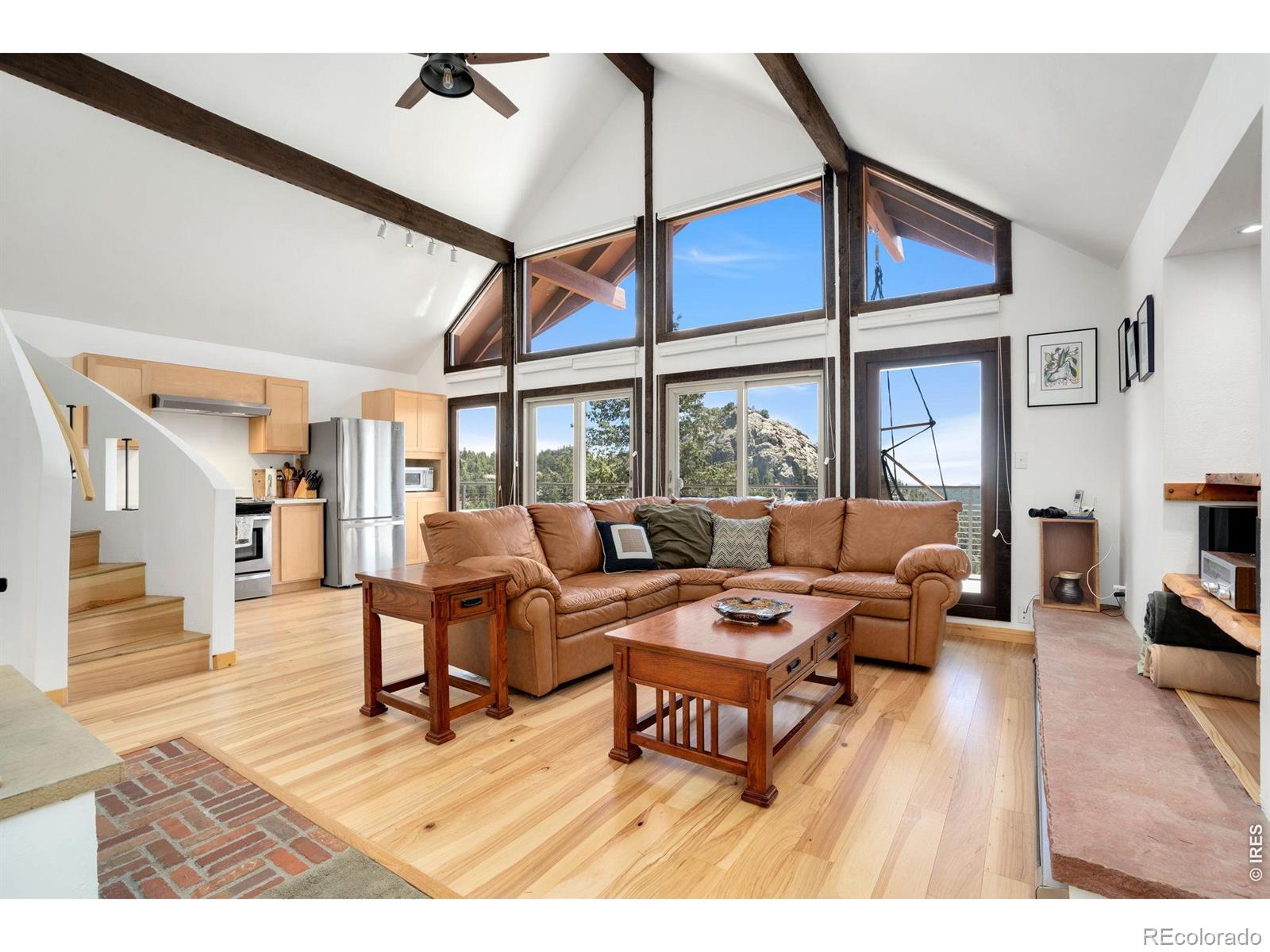 MLS Image #6 for 775  haystack drive,livermore, Colorado