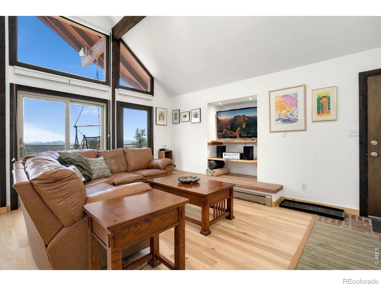 MLS Image #7 for 775  haystack drive,livermore, Colorado