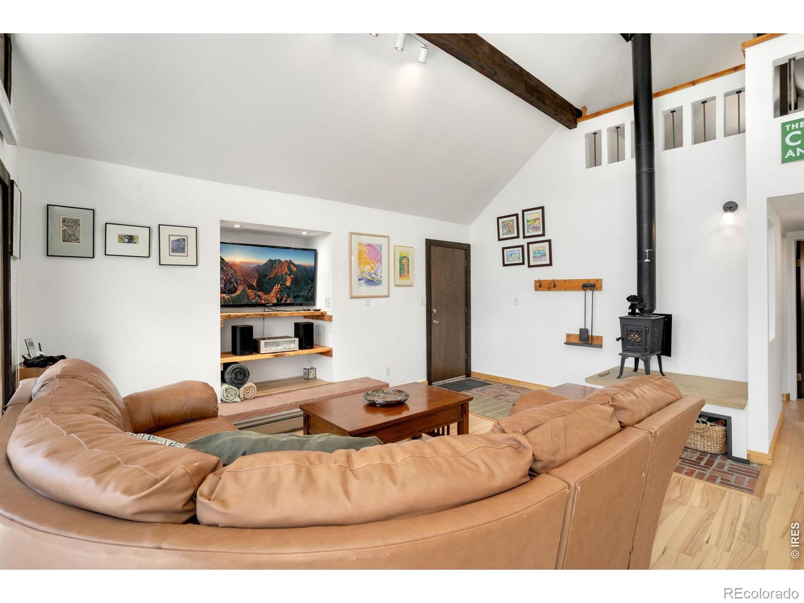 MLS Image #8 for 775  haystack drive,livermore, Colorado