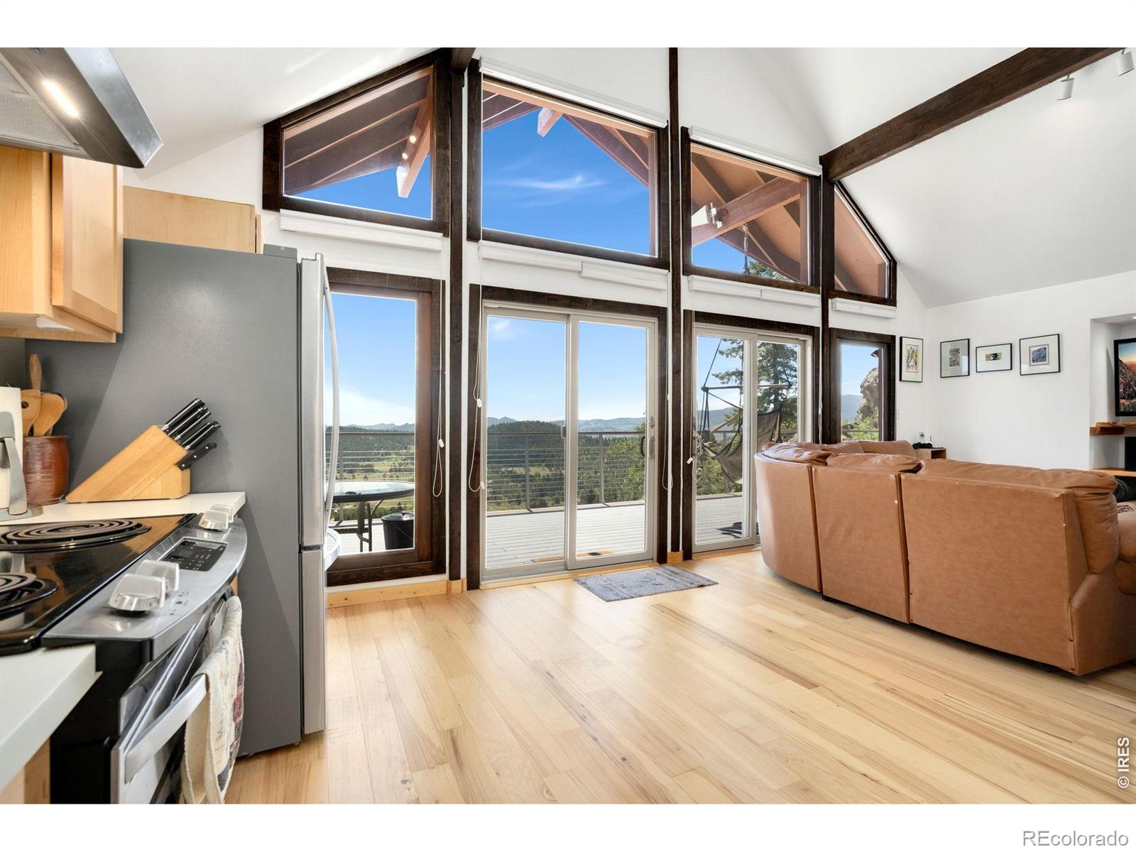 MLS Image #9 for 775  haystack drive,livermore, Colorado