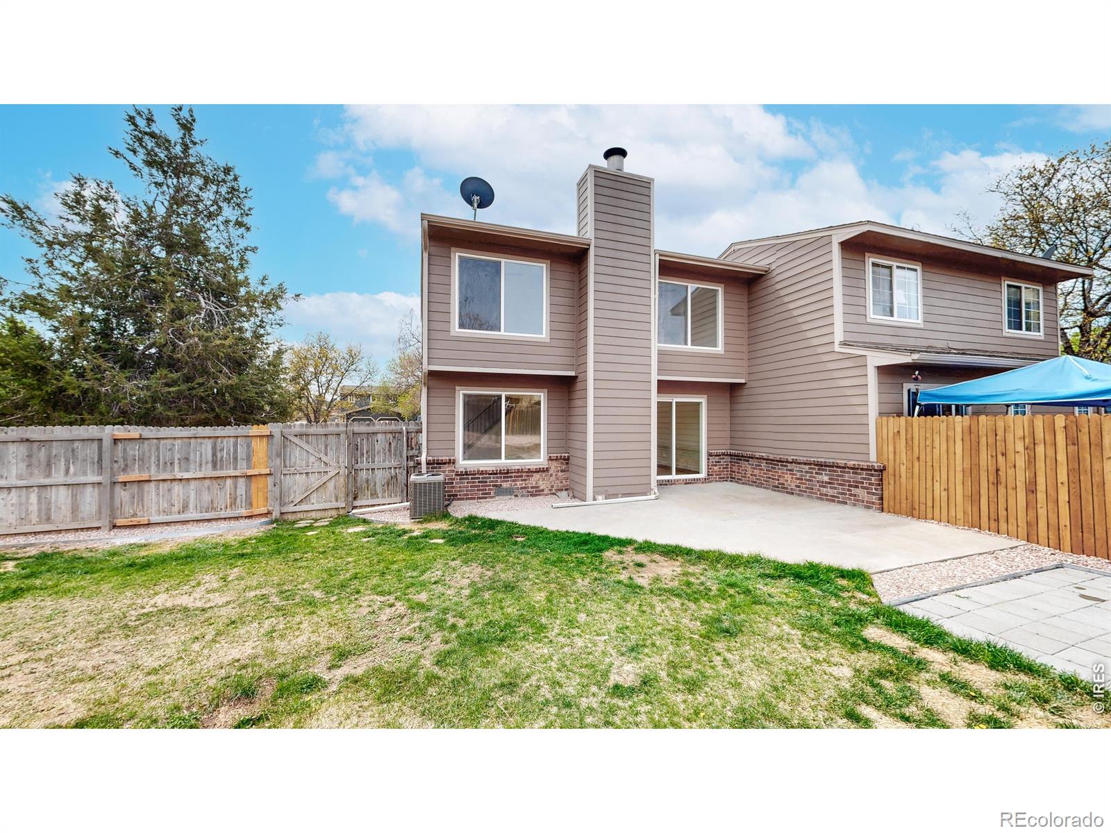 MLS Image #23 for 4955 e 124th way ,thornton, Colorado