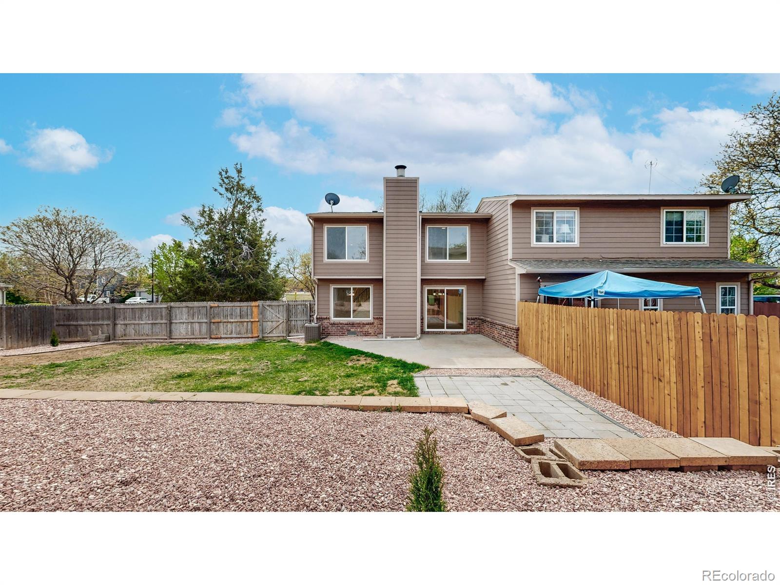 MLS Image #24 for 4955 e 124th way ,thornton, Colorado