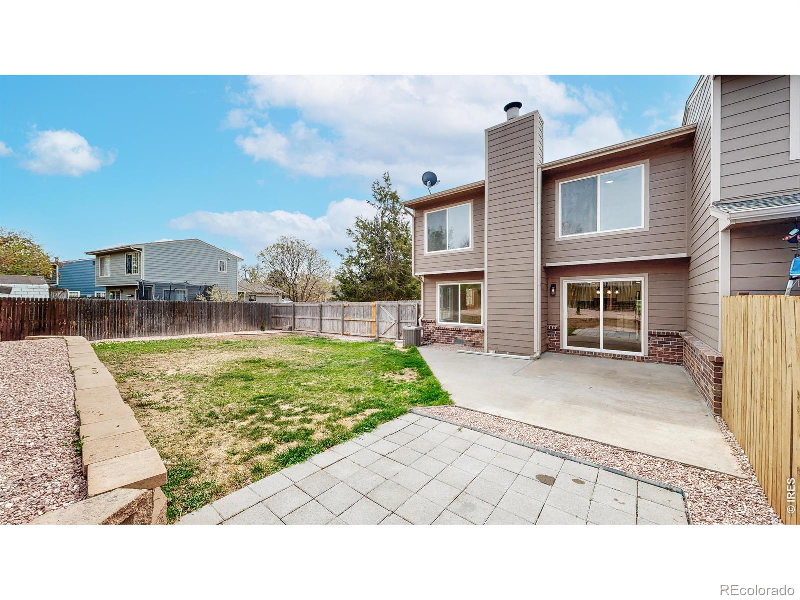 MLS Image #25 for 4955 e 124th way ,thornton, Colorado