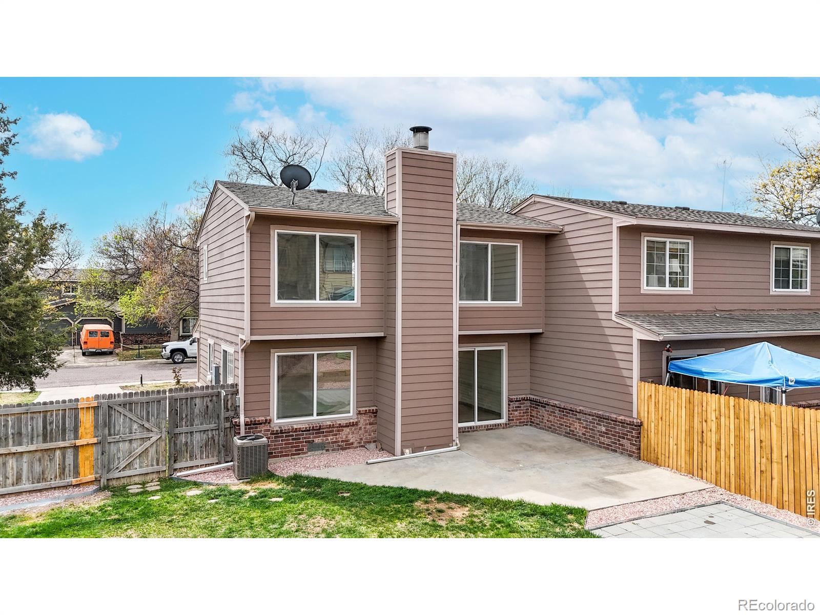 MLS Image #29 for 4955 e 124th way ,thornton, Colorado