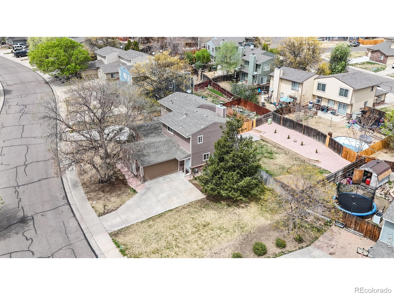 MLS Image #34 for 4955 e 124th way ,thornton, Colorado