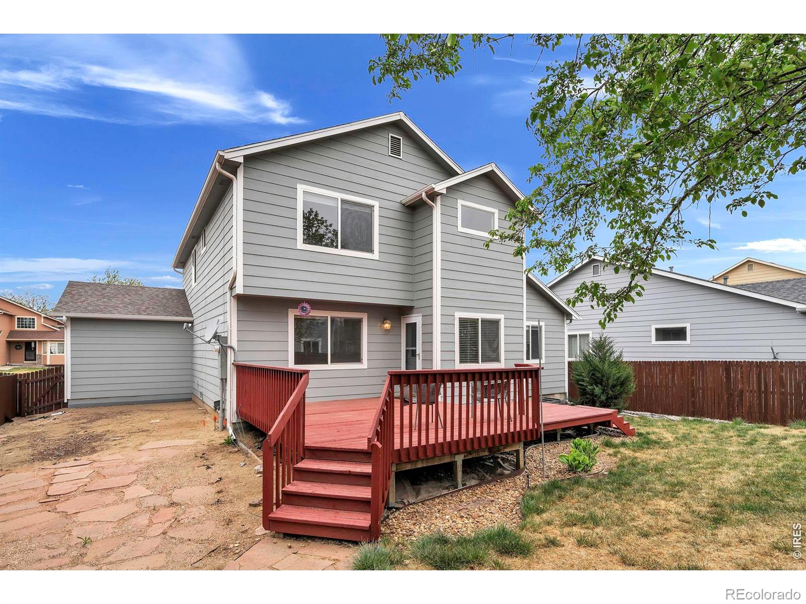 MLS Image #35 for 1365  flannagan court,erie, Colorado
