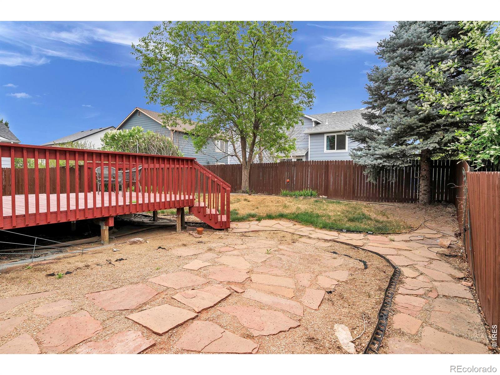 MLS Image #36 for 1365  flannagan court,erie, Colorado