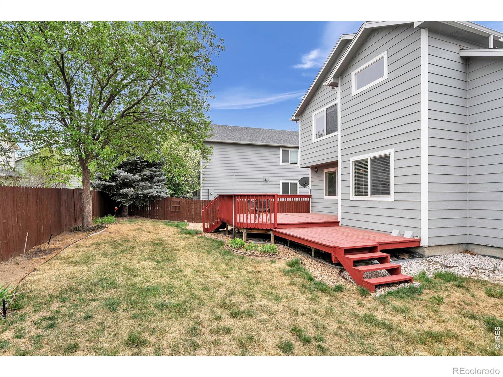 MLS Image #38 for 1365  flannagan court,erie, Colorado