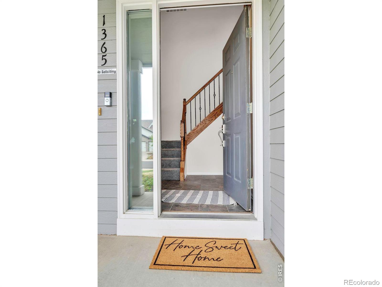 MLS Image #4 for 1365  flannagan court,erie, Colorado