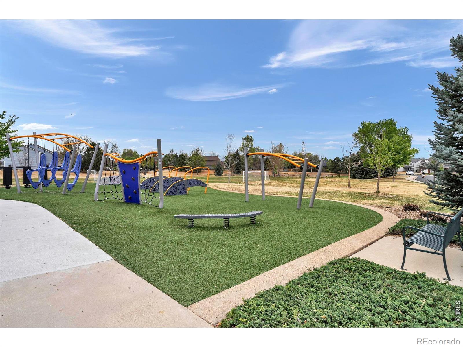 MLS Image #41 for 1365  flannagan court,erie, Colorado