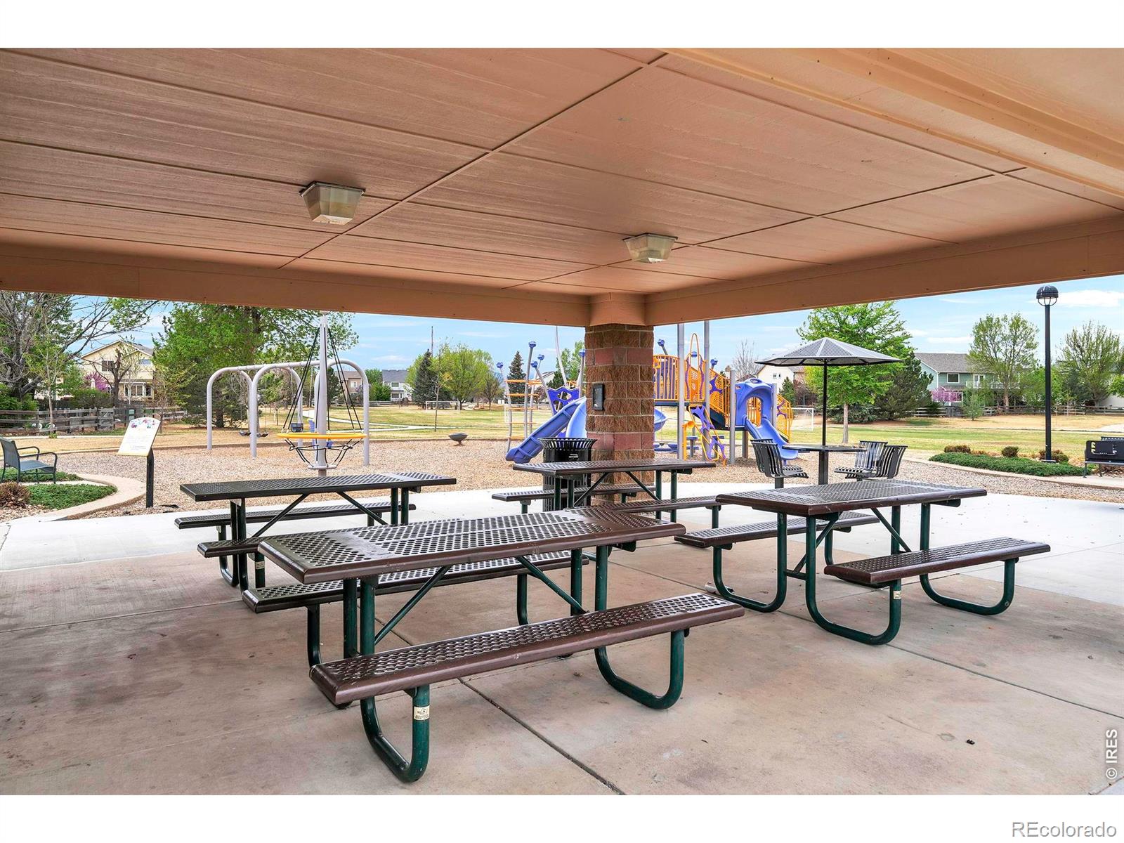 MLS Image #42 for 1365  flannagan court,erie, Colorado