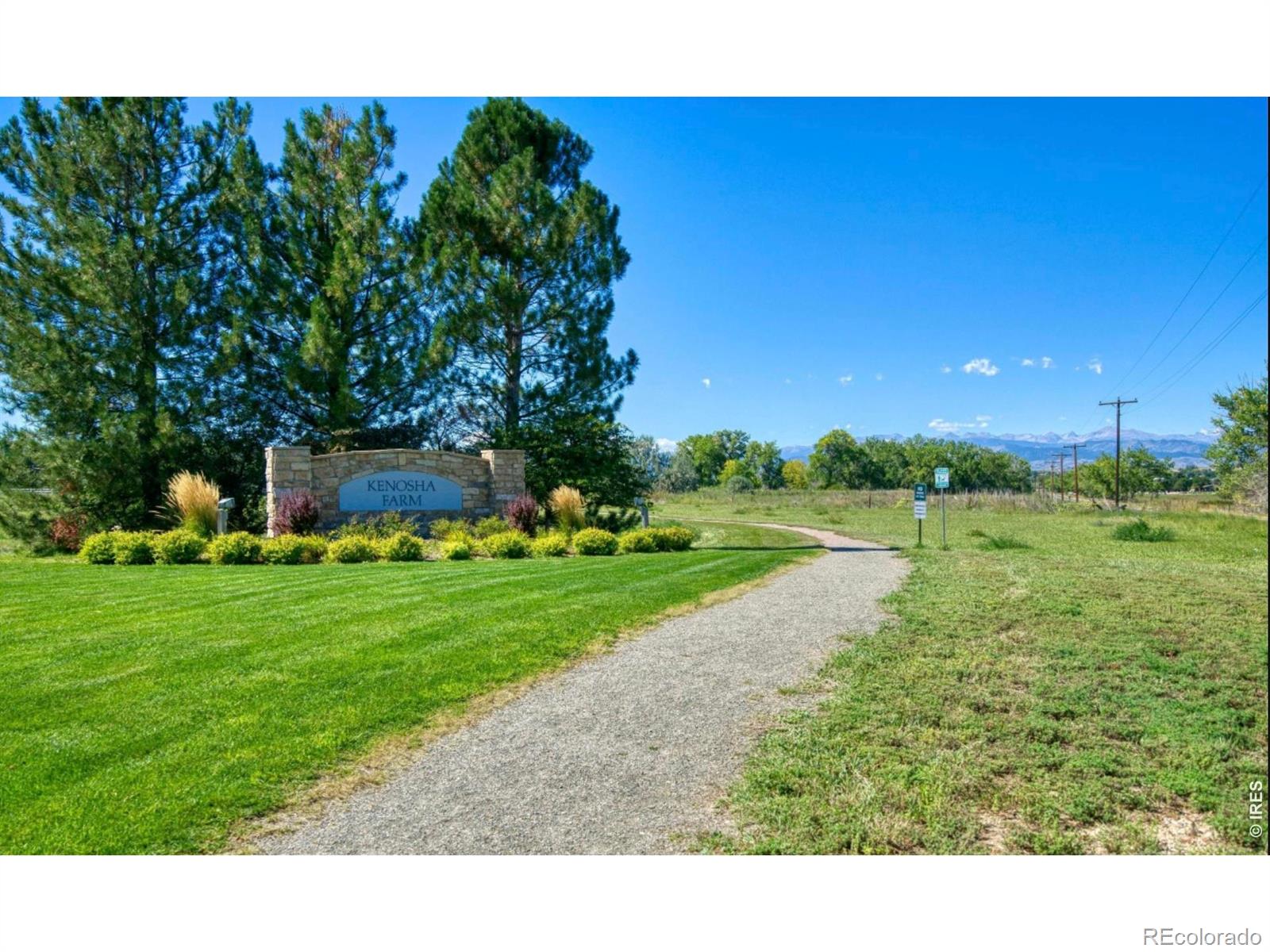 MLS Image #45 for 1365  flannagan court,erie, Colorado