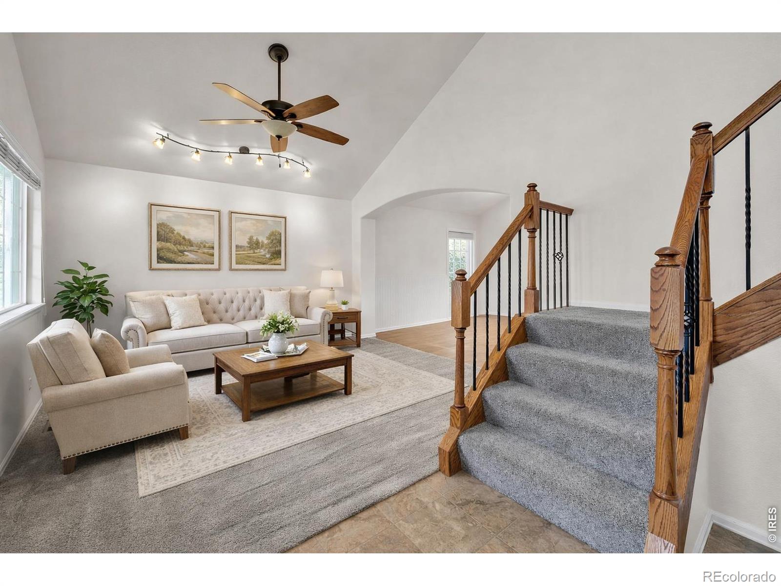MLS Image #6 for 1365  flannagan court,erie, Colorado