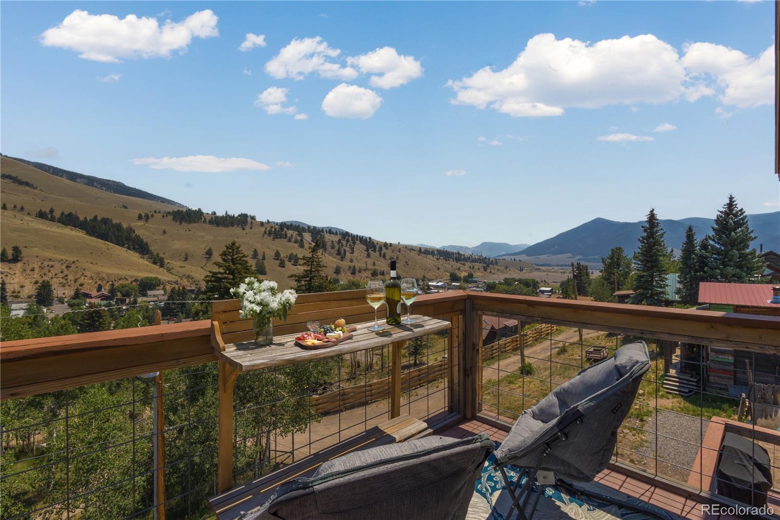 MLS Image #12 for 301 w 3rd street,creede, Colorado