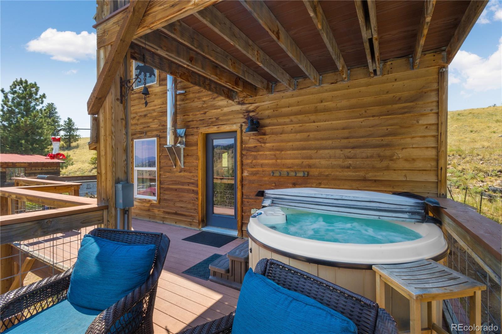 MLS Image #13 for 301 w 3rd street,creede, Colorado