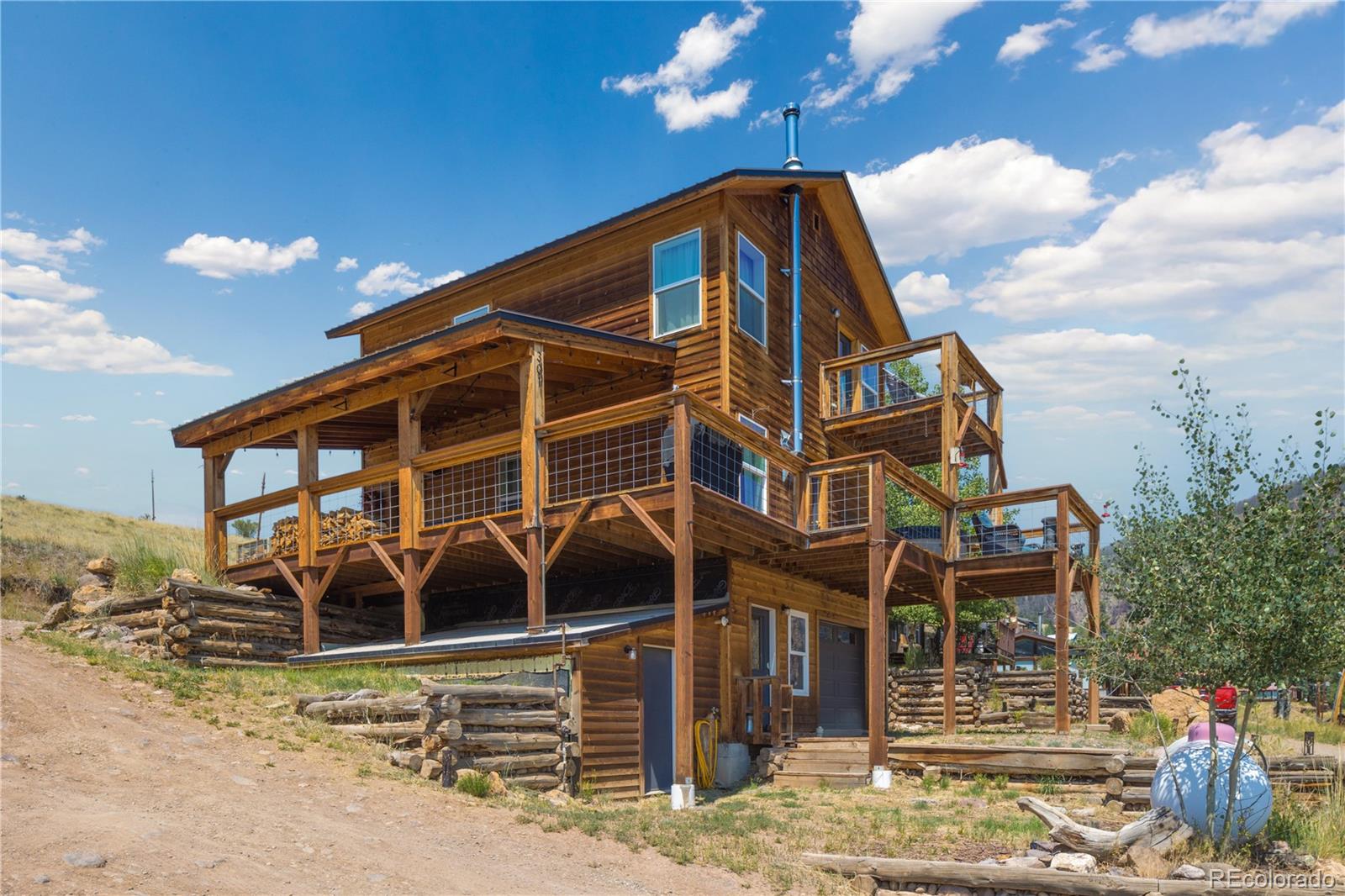 MLS Image #22 for 301 w 3rd street,creede, Colorado