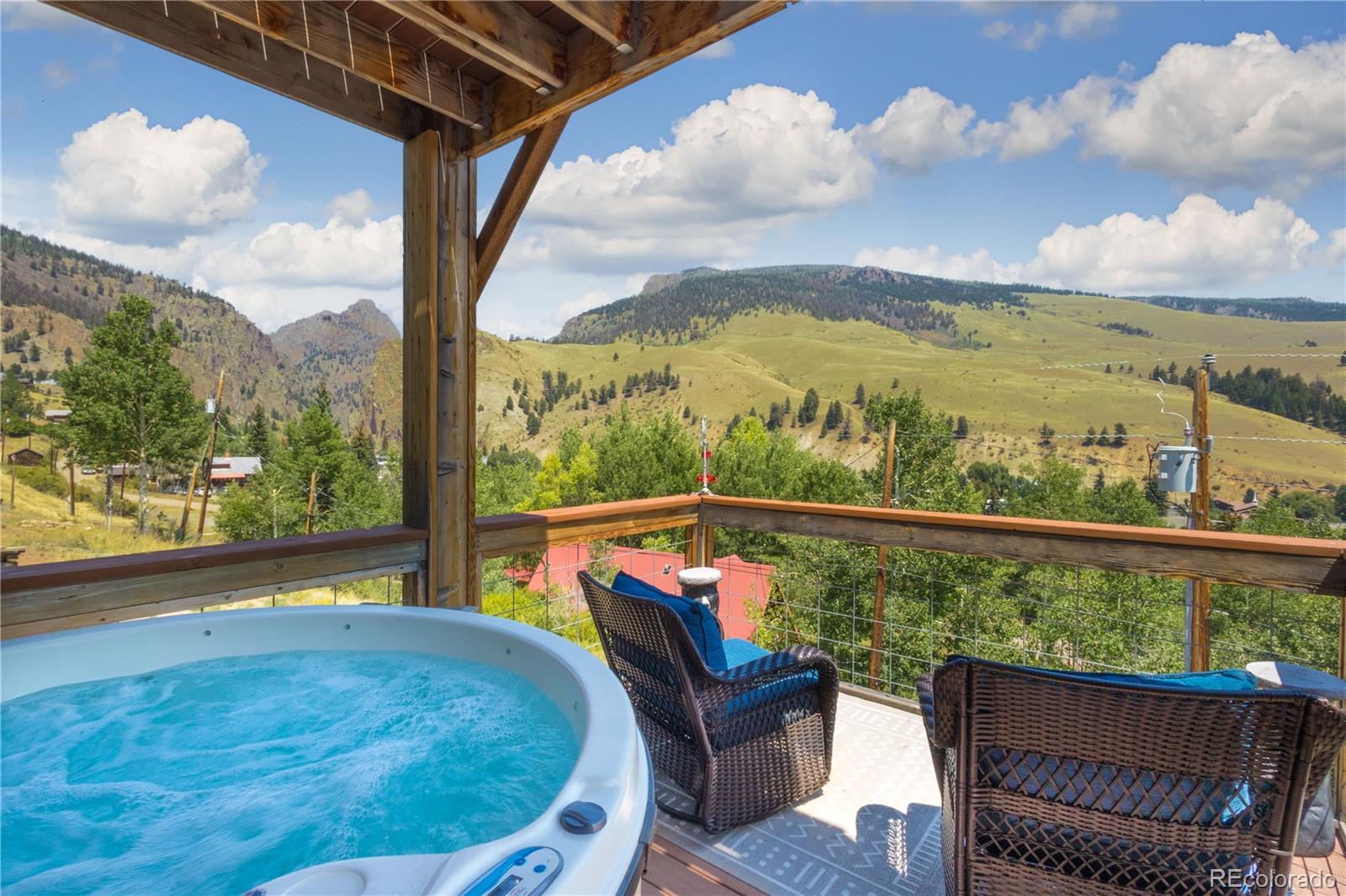 MLS Image #23 for 301 w 3rd street,creede, Colorado