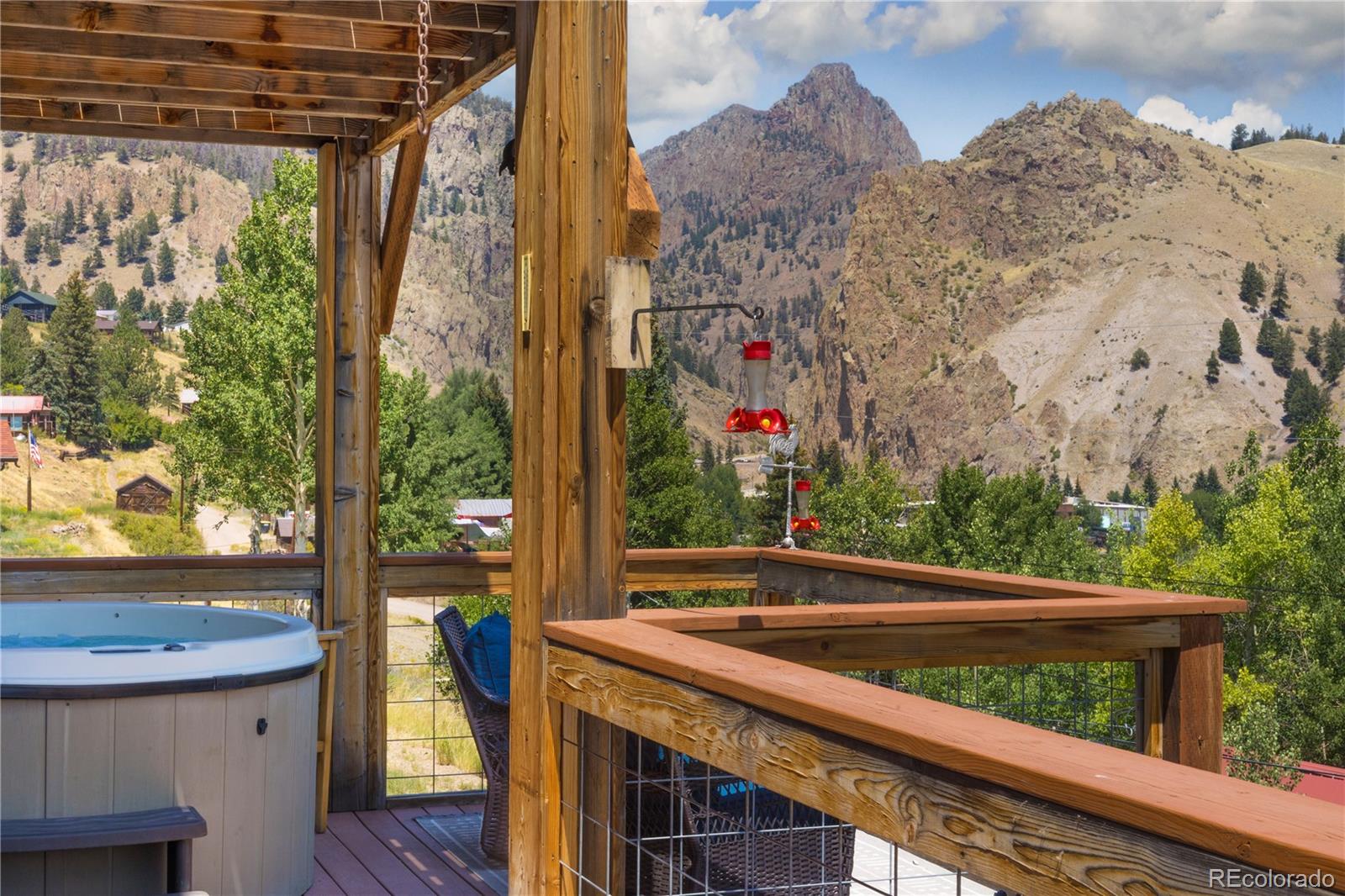 MLS Image #24 for 301 w 3rd street,creede, Colorado