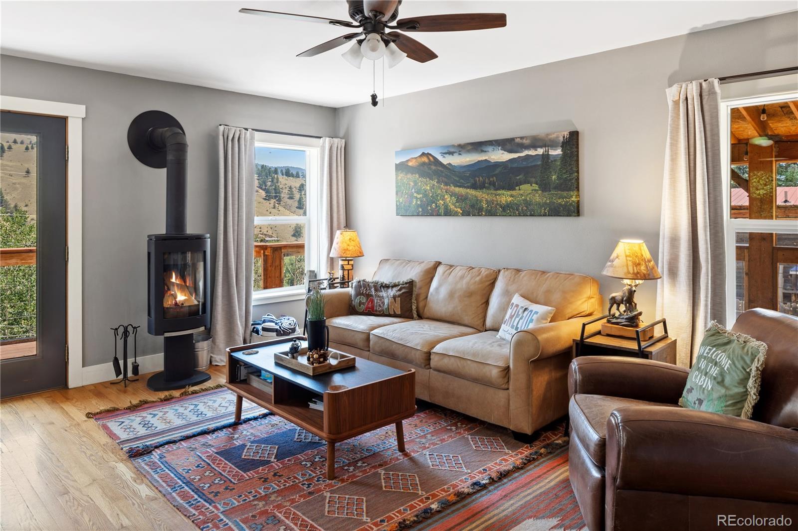 MLS Image #6 for 301 w 3rd street,creede, Colorado