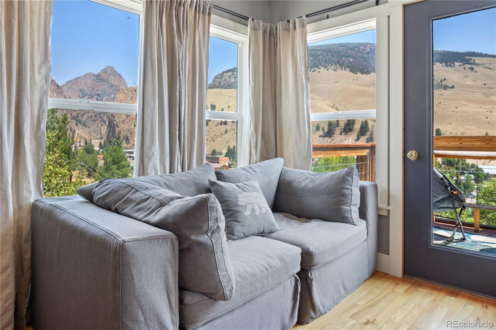 MLS Image #9 for 301 w 3rd street,creede, Colorado