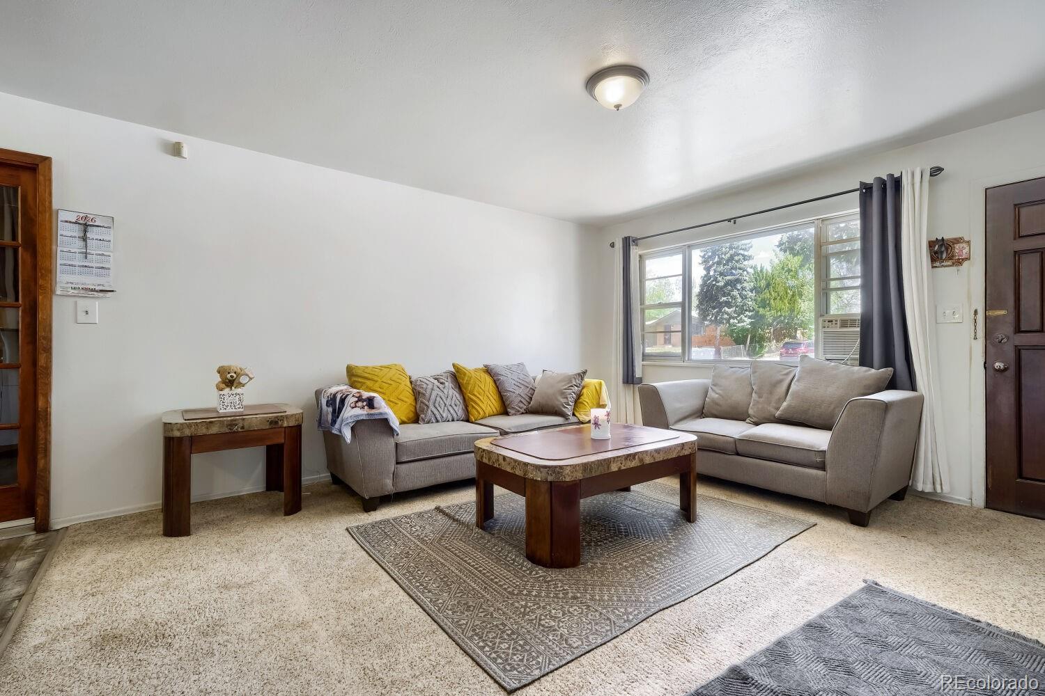MLS Image #2 for 126 n roosevelt street,colorado springs, Colorado