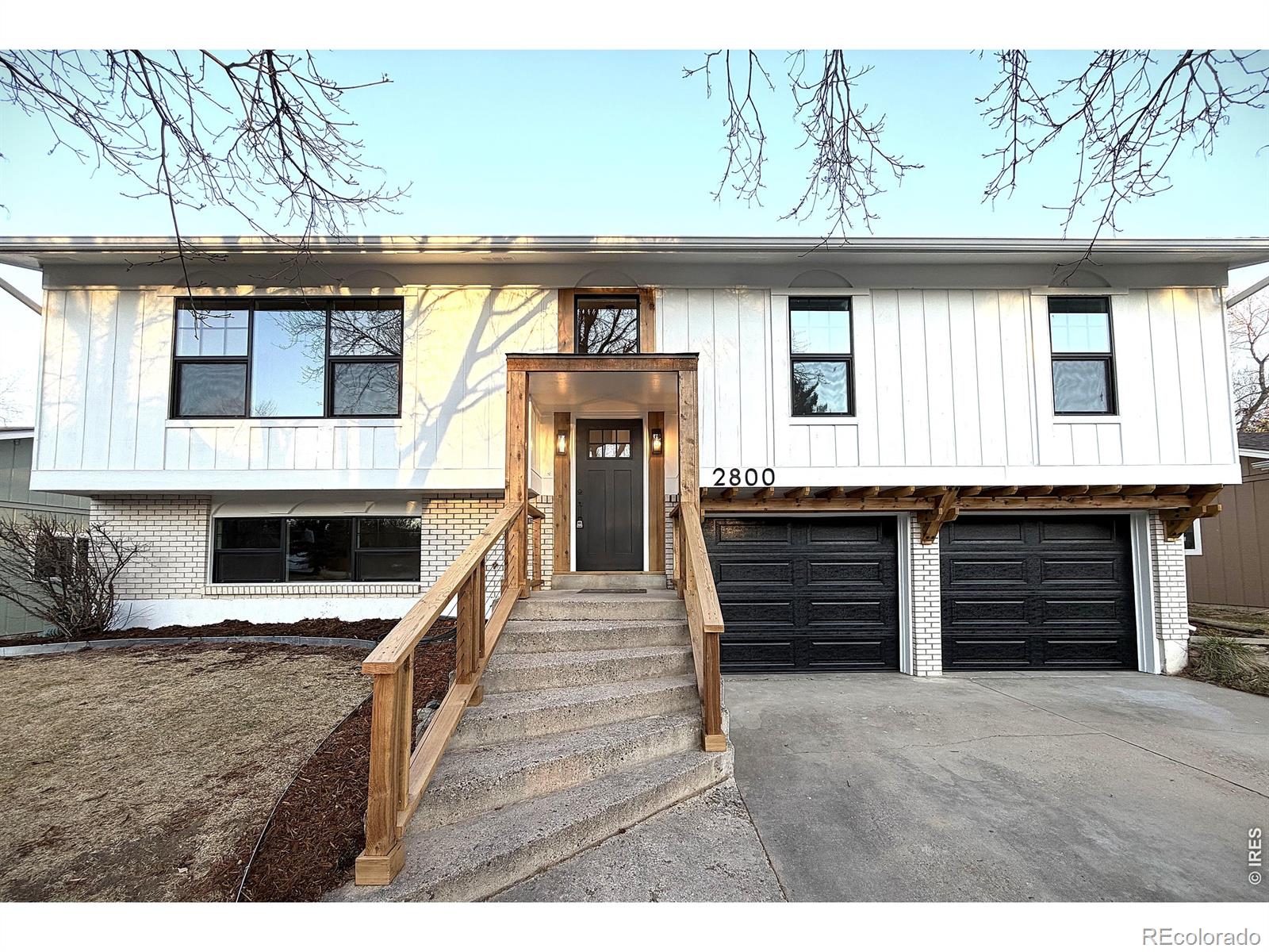 MLS Image #3 for 2800  ringneck drive,fort collins, Colorado