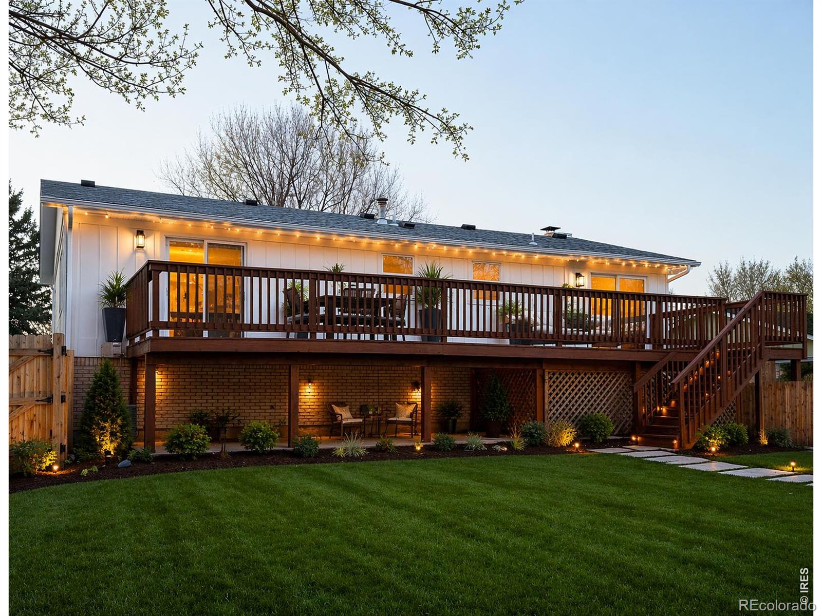 MLS Image #6 for 2800  ringneck drive,fort collins, Colorado