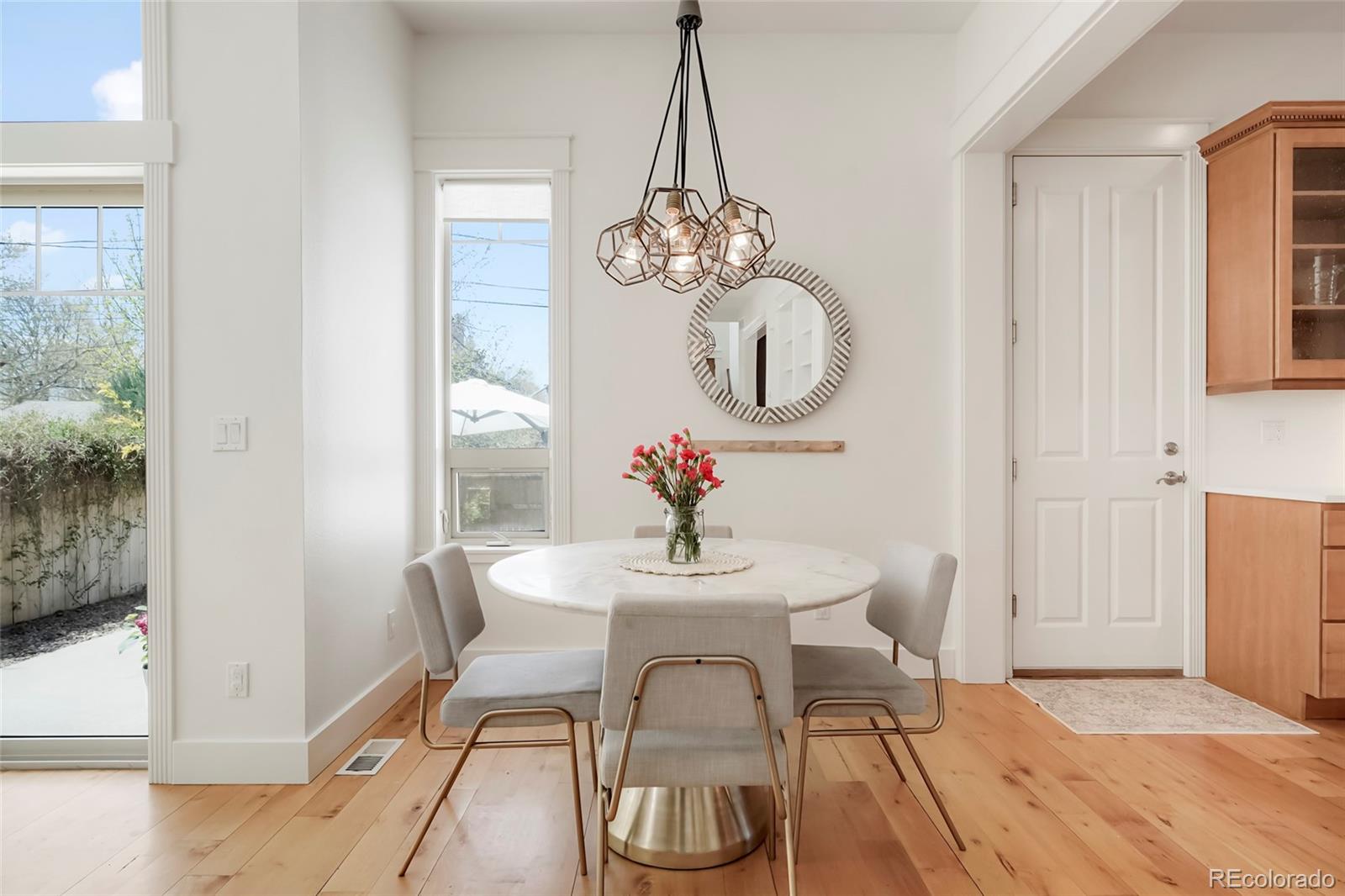MLS Image #10 for 1679 s downing street,denver, Colorado