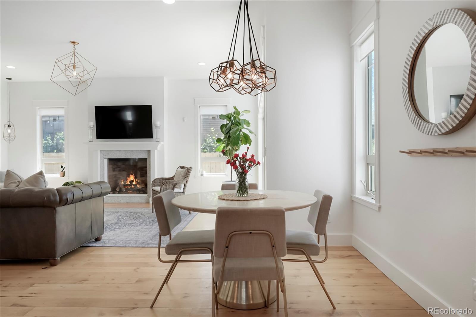 MLS Image #11 for 1679 s downing street,denver, Colorado