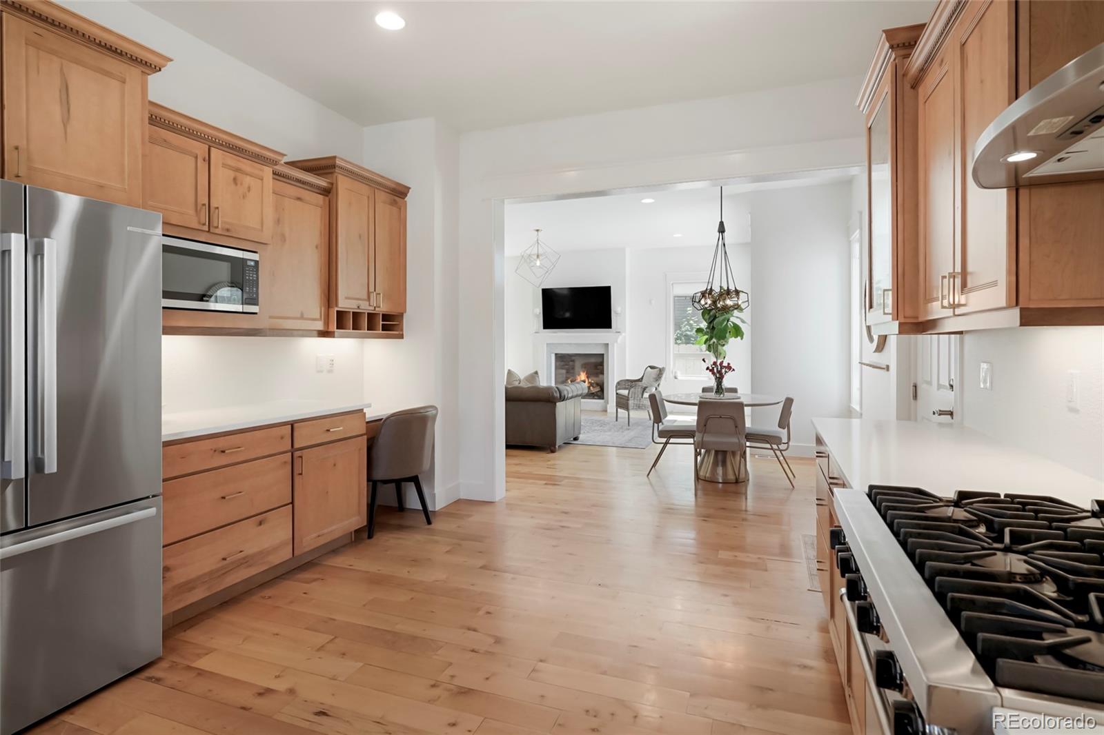 MLS Image #14 for 1679 s downing street,denver, Colorado