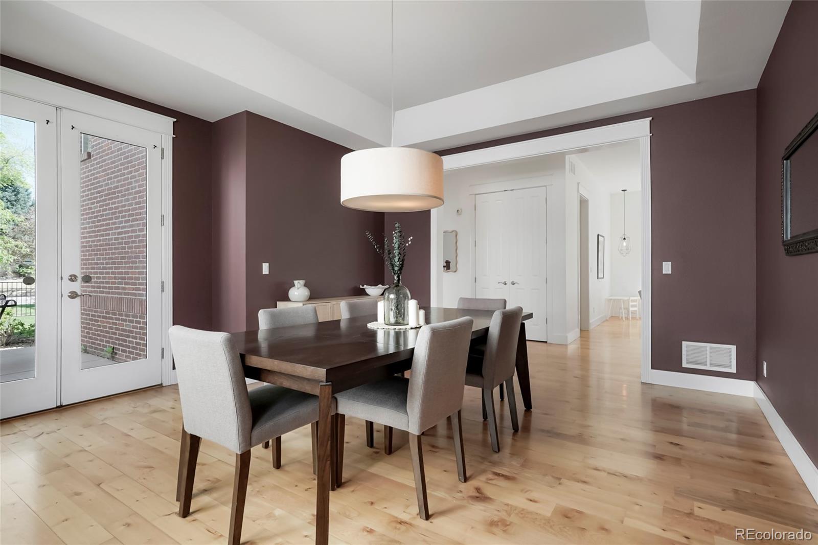 MLS Image #17 for 1679 s downing street,denver, Colorado