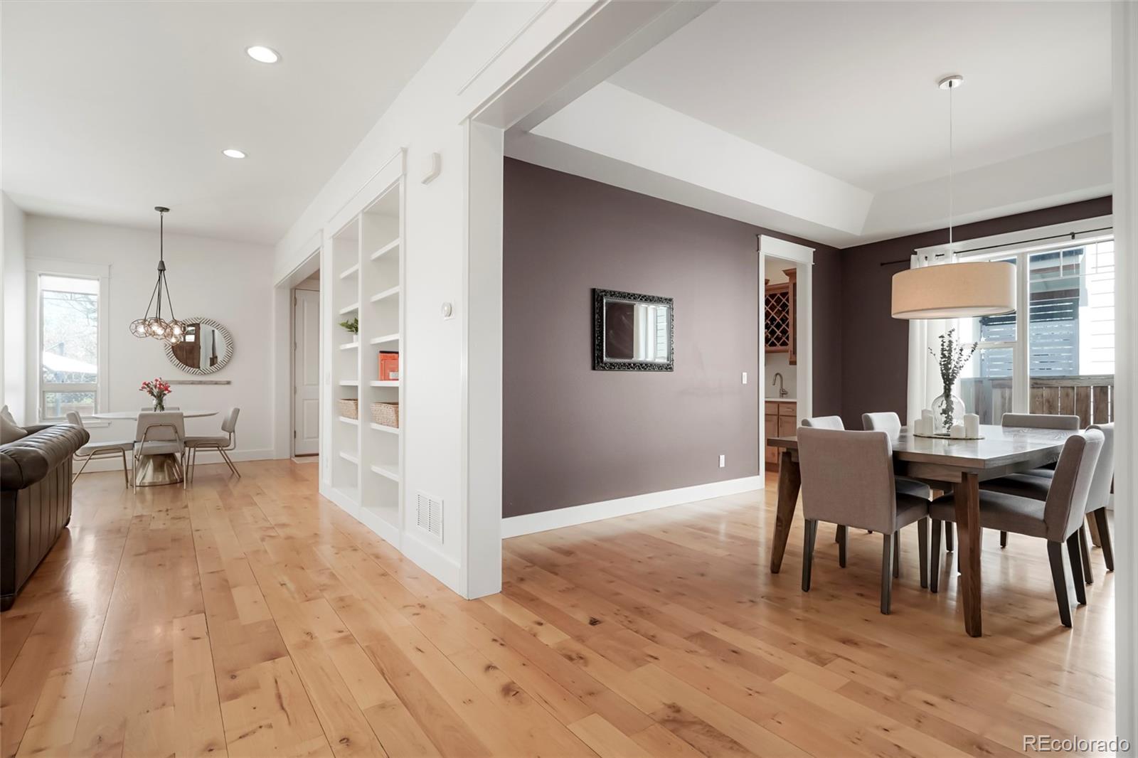 MLS Image #18 for 1679 s downing street,denver, Colorado
