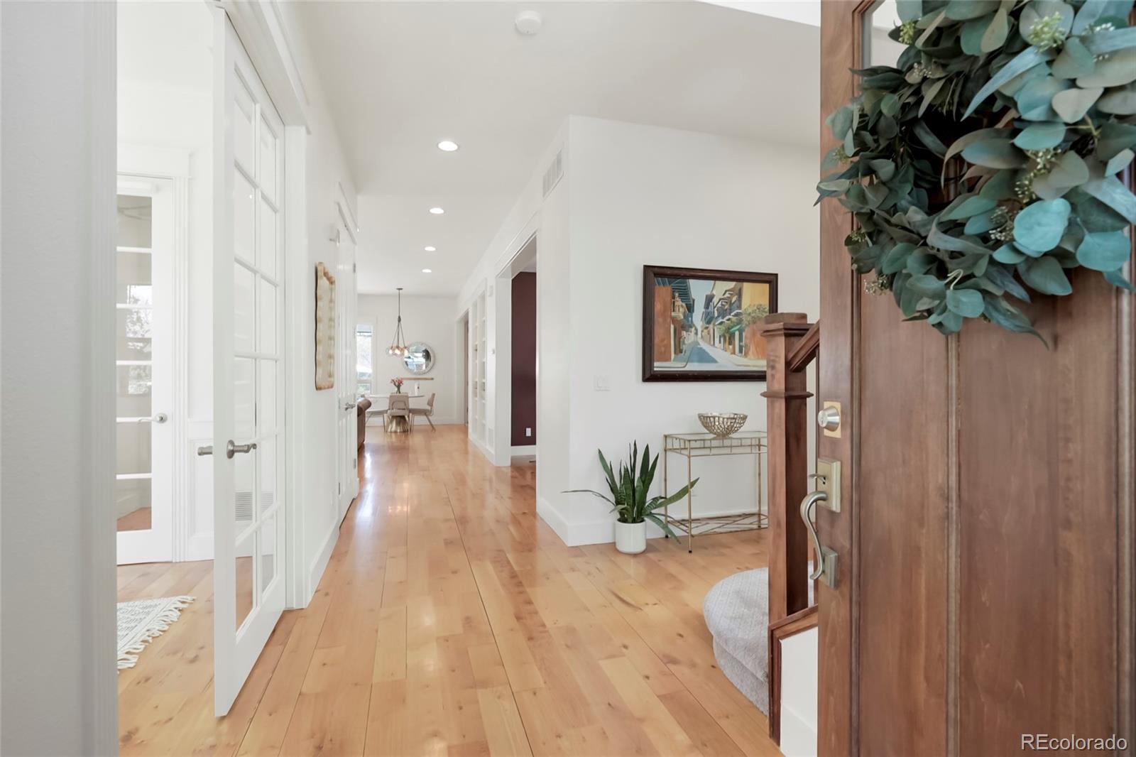 MLS Image #2 for 1679 s downing street,denver, Colorado
