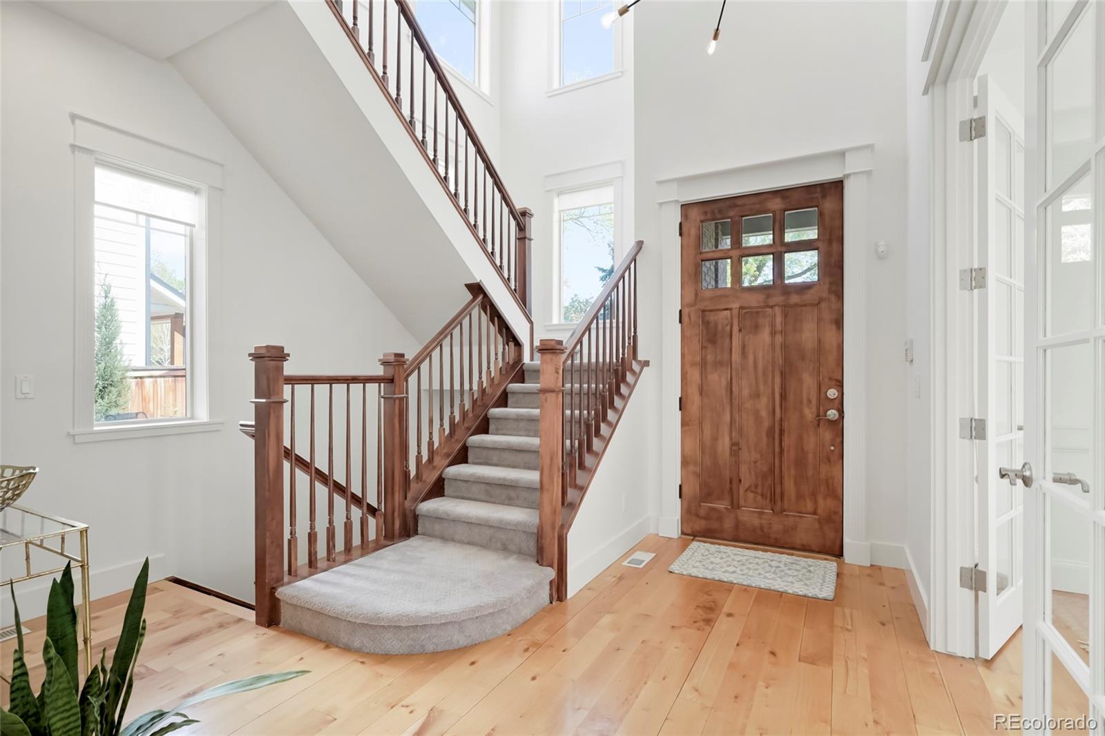 MLS Image #3 for 1679 s downing street,denver, Colorado