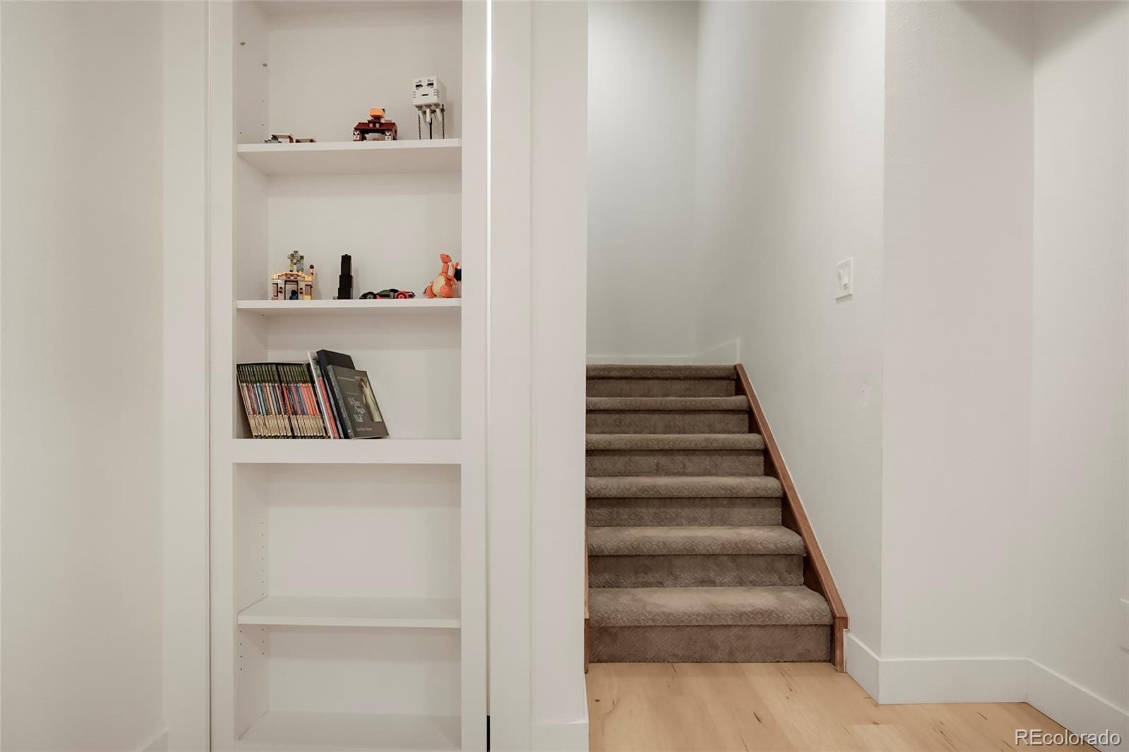 MLS Image #34 for 1679 s downing street,denver, Colorado