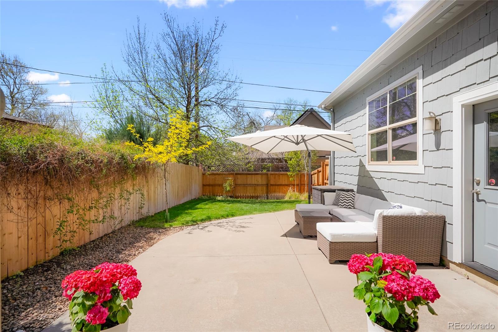 MLS Image #37 for 1679 s downing street,denver, Colorado