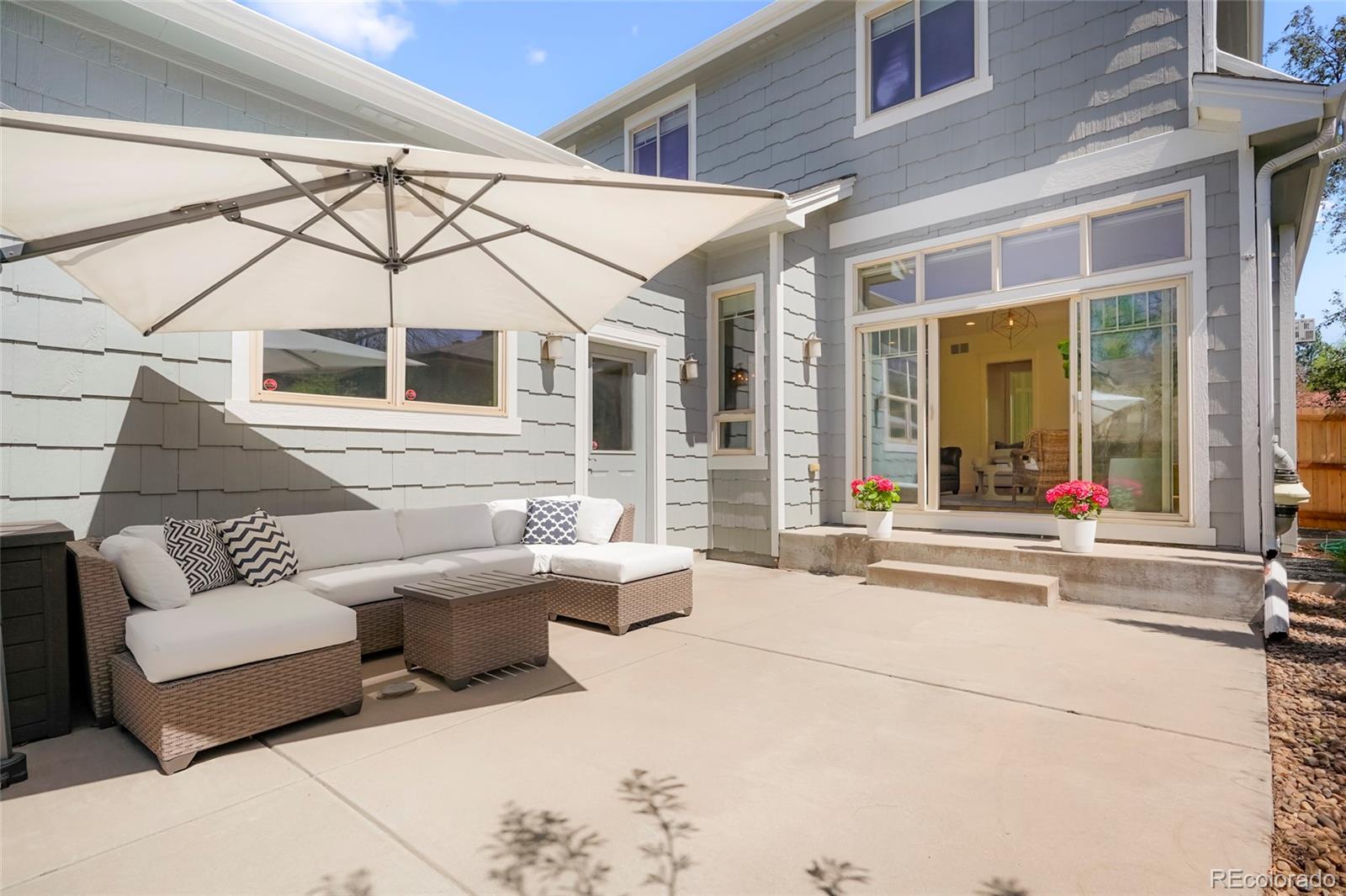 MLS Image #38 for 1679 s downing street,denver, Colorado