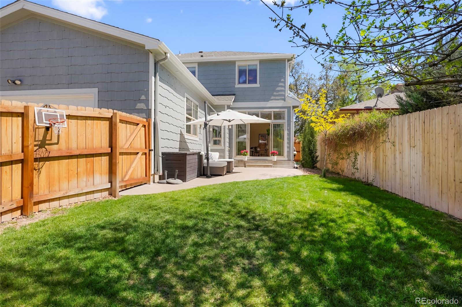 MLS Image #39 for 1679 s downing street,denver, Colorado