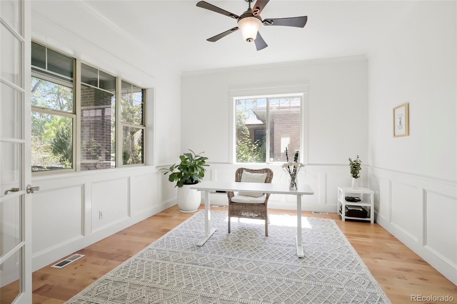 MLS Image #4 for 1679 s downing street,denver, Colorado