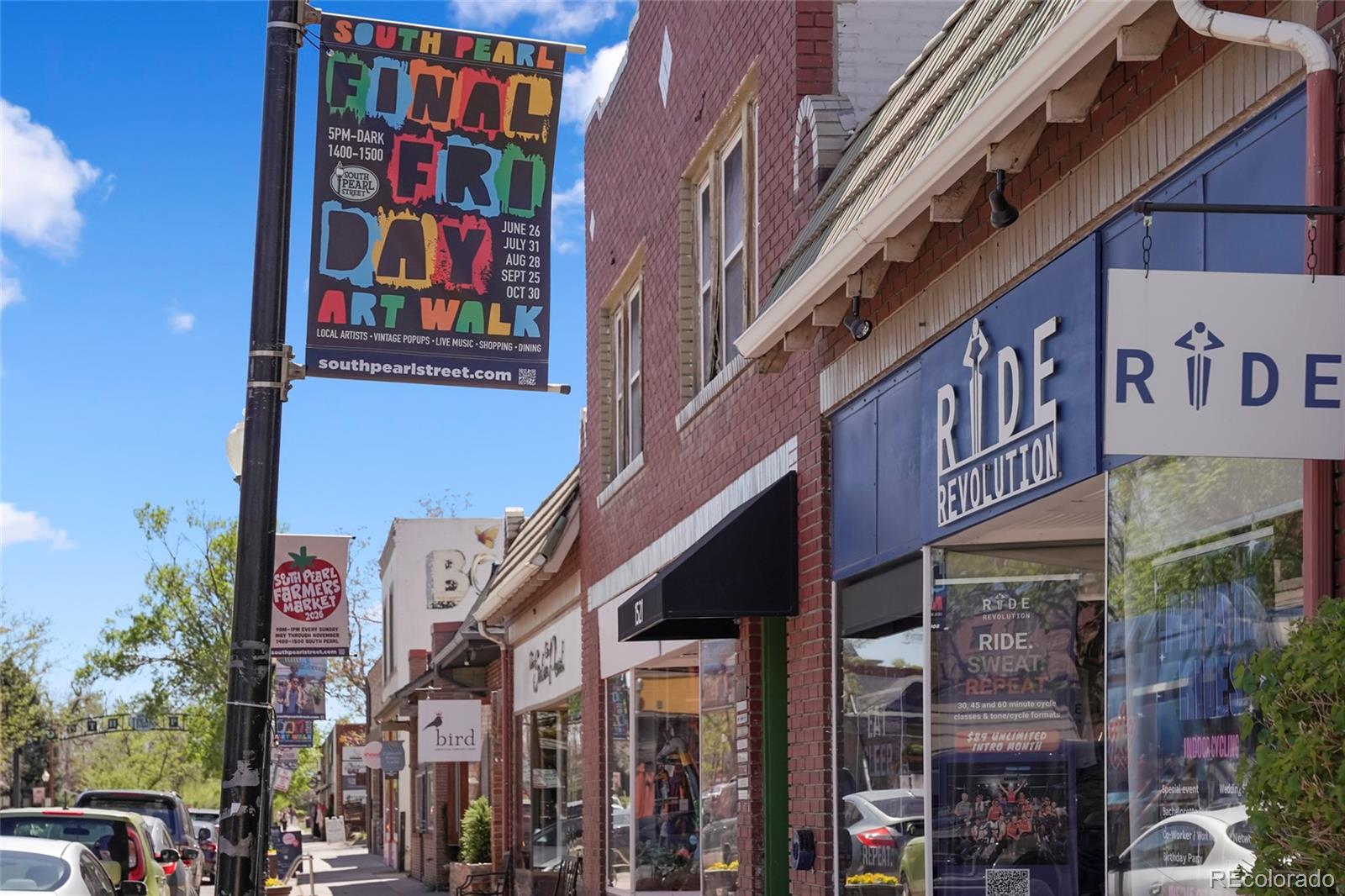 MLS Image #49 for 1679 s downing street,denver, Colorado