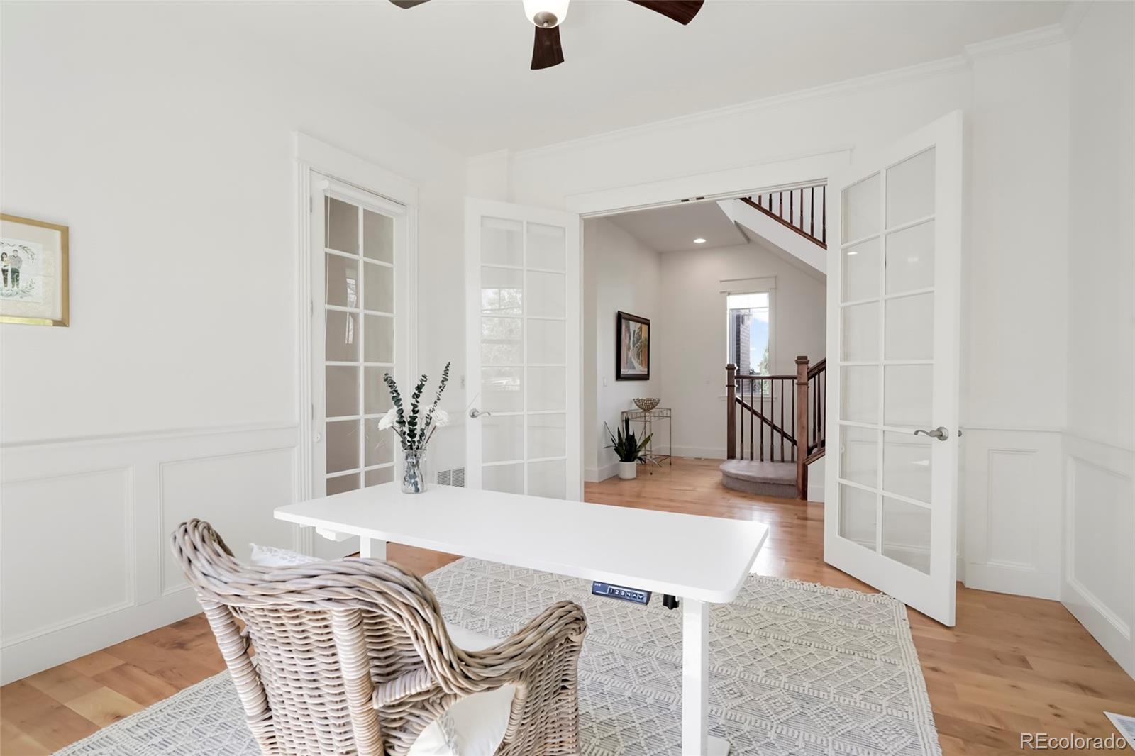 MLS Image #5 for 1679 s downing street,denver, Colorado