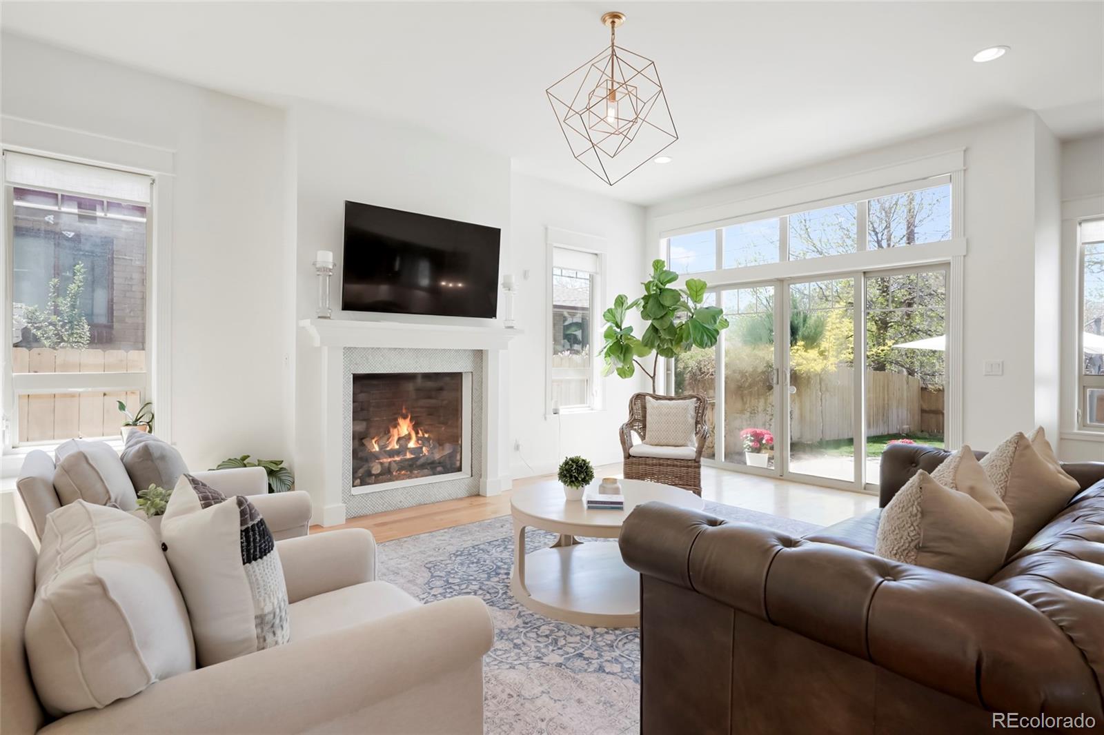 MLS Image #6 for 1679 s downing street,denver, Colorado