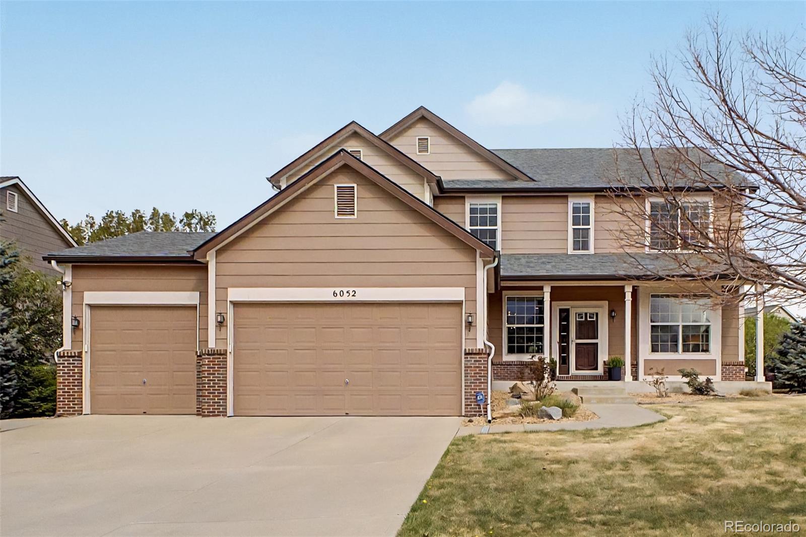 MLS Image #0 for 6052 s ouray street,aurora, Colorado