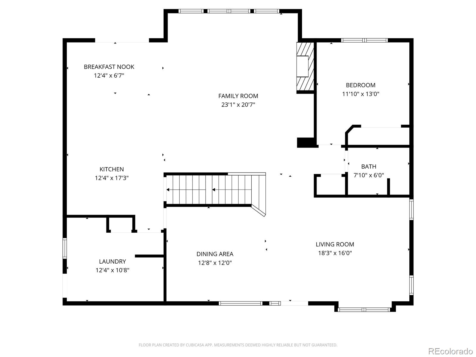 MLS Image #44 for 6052 s ouray street,aurora, Colorado