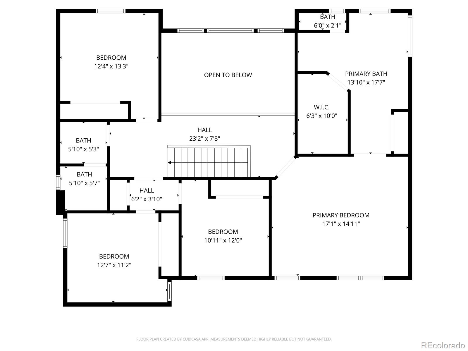 MLS Image #45 for 6052 s ouray street,aurora, Colorado