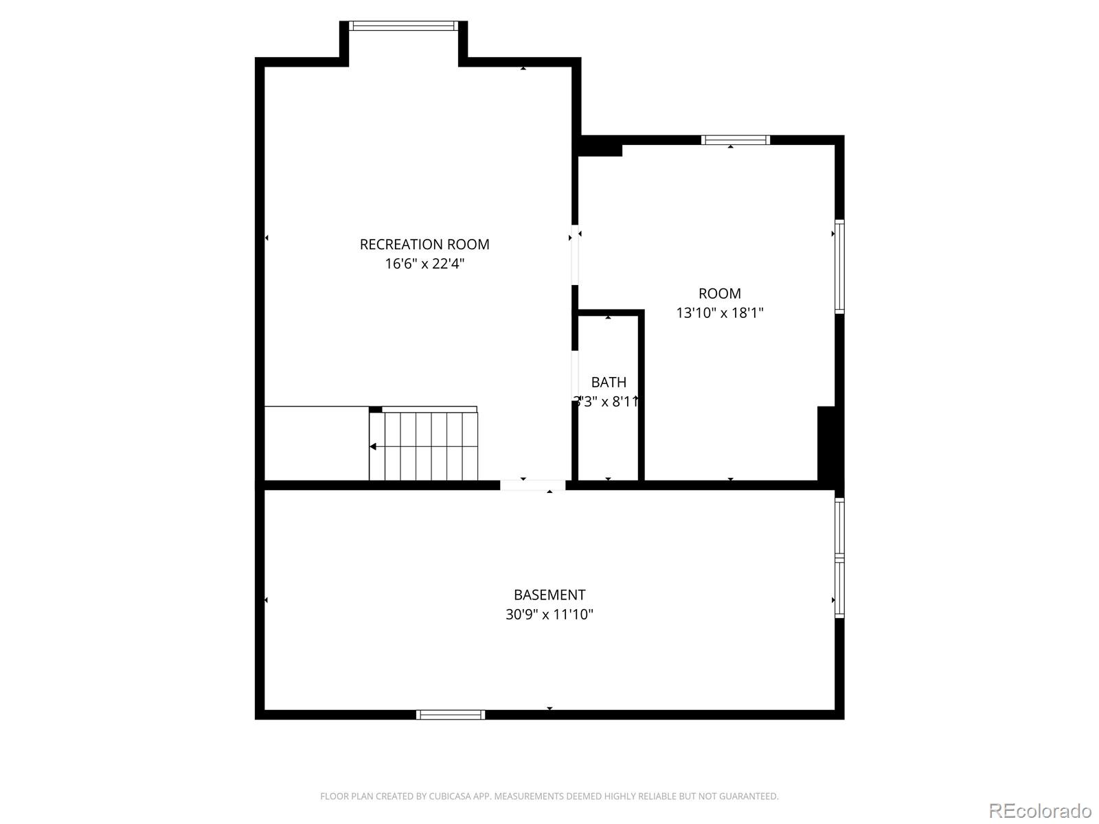 MLS Image #46 for 6052 s ouray street,aurora, Colorado